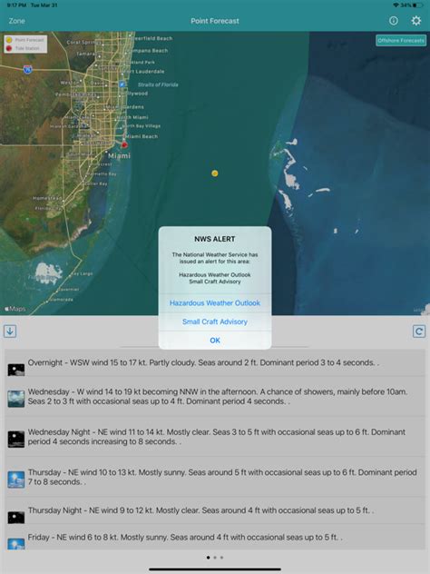 Noaa marine forecast stuart fl - MyForecast is a comprehensive resource for online weather forecasts and reports for over 72,000 locations worldcwide. You'll find detailed 48-hour and 7-day extended forecasts, ski reports, marine forecasts and surf alerts, airport delay forecasts, fire danger outlooks, Doppler and satellite images, and thousands of maps. 